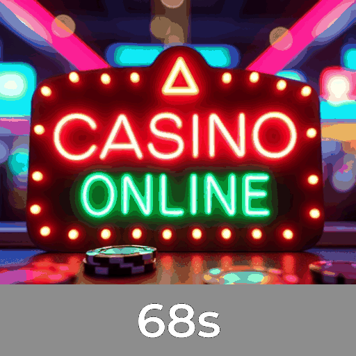 68s: Excelência em Serviços Profissionais de Jogo