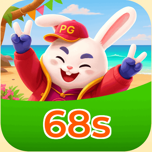68s: Cassino Seguro e Premiado para Jogos Online
