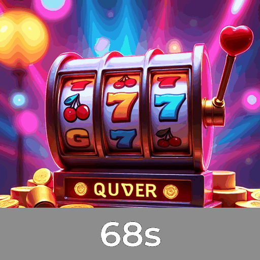 Descubra as Ofertas de Bônus Únicas no 68s com Jogos de Sorte