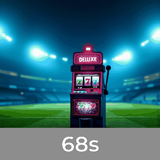 Descubra as Ofertas Exclusivas e Bônus Atraentes no 68s Casino Online