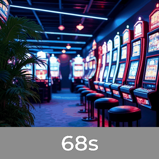68s: Especialistas em Apostas Esportivas e Foco no Esporte Brasileiro
